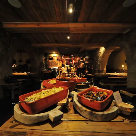 Hotel Luna Serra Da Estrela