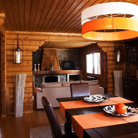 Luna Serra Da Estrela 4* Penhas da Saúde