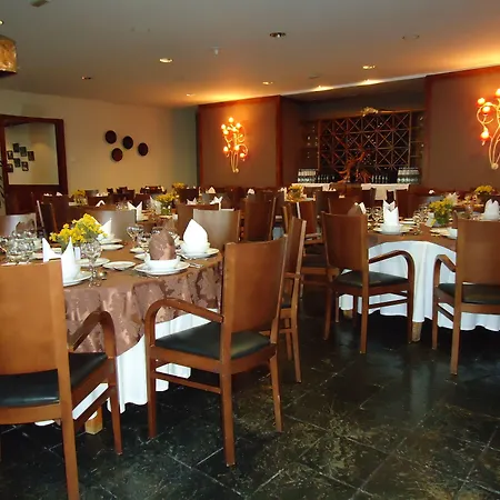 Luna Serra Da Estrela Penhas da Saúde