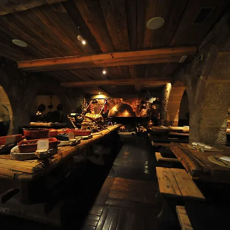 Luna Serra Da Estrela Ξενοδοχείο