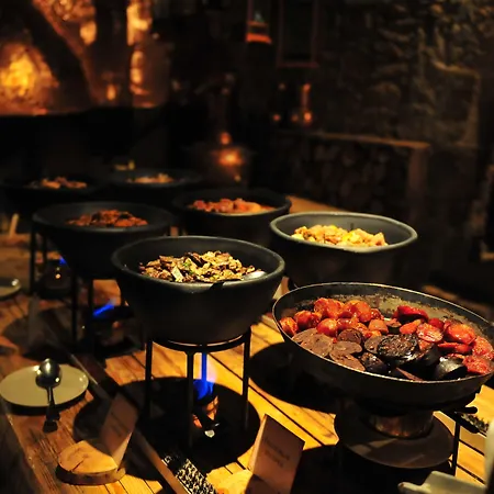 Hotel Luna Serra Da Estrela