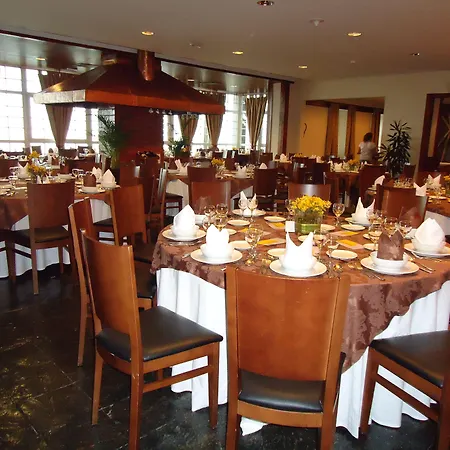 Luna Serra Da Estrela Ξενοδοχείο