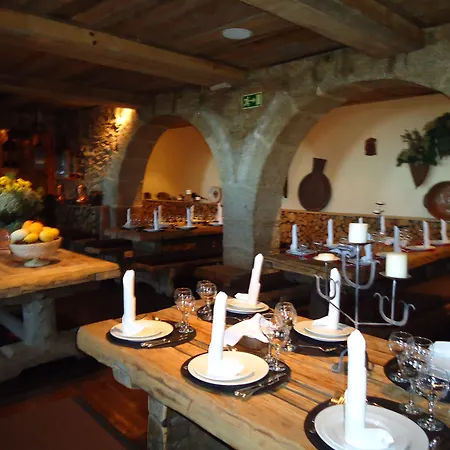 Hotel Luna Serra Da Estrela