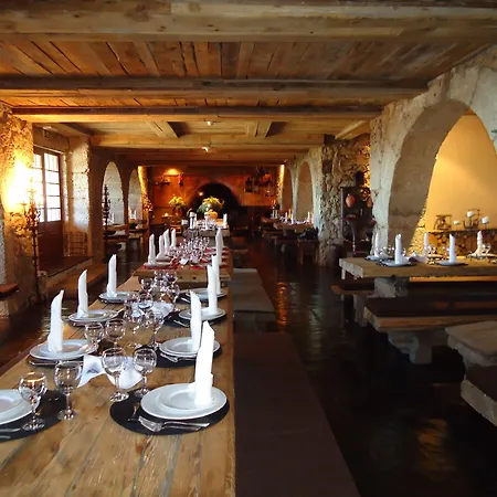 Hotel Serra Da Estrela