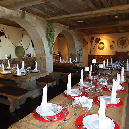 Luna Serra Da Estrela Hotel Penhas da Saúde