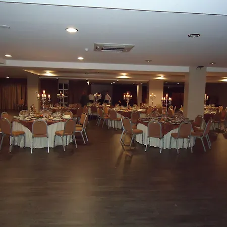 Luna Serra Da Estrela Hotel Penhas da Saúde