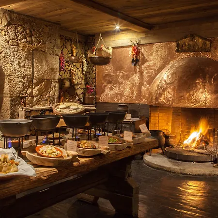 Hotel Luna Serra Da Estrela