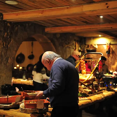 Hotel Luna Serra Da Estrela