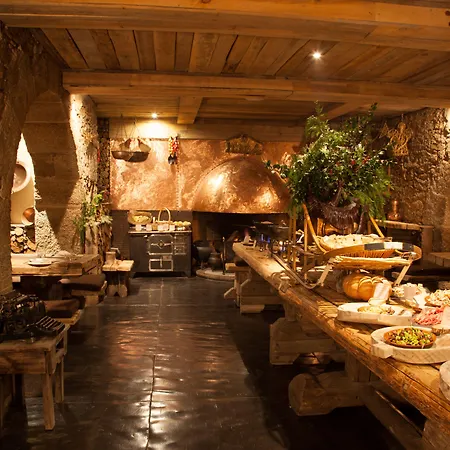 Hotel Luna Serra Da Estrela 4*