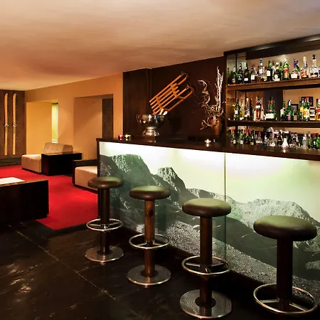 Hotel Luna Serra Da Estrela 4*