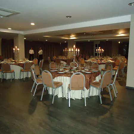 Luna Serra Da Estrela Hotel 4*