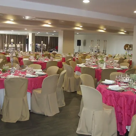 Serra Da Estrela Hotel 4*