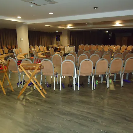 Hotel Luna Serra Da Estrela Penhas da Saúde