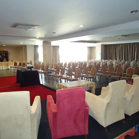 Luna Serra Da Estrela Hotel 4*