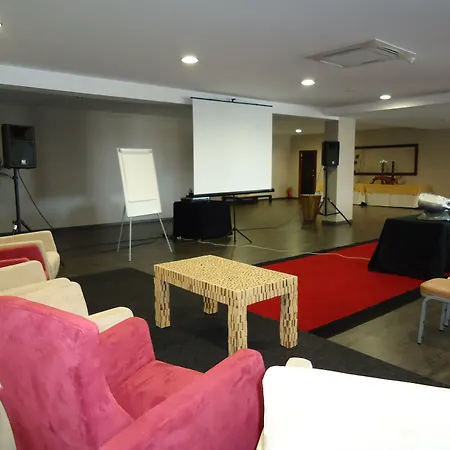 Hotel Luna Serra Da Estrela 4*