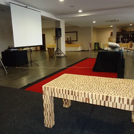 Luna Serra Da Estrela 4* Penhas da Saúde