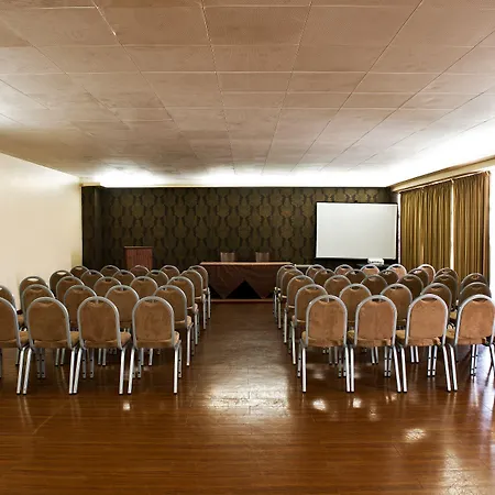 Luna Serra Da Estrela Hotel