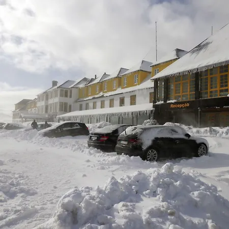 Hotel Luna Serra Da Estrela 4*