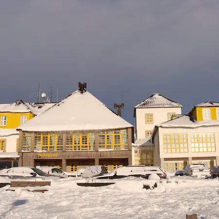Luna Serra Da Estrela Hotel Penhas da Saúde