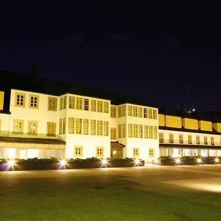 Hotel Serra Da Estrela
