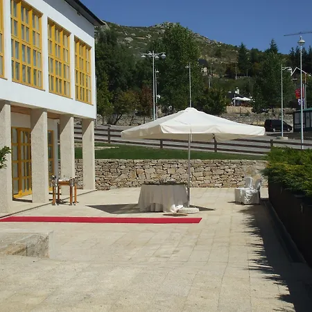 Luna Serra Da Estrela Ξενοδοχείο Penhas da Saúde