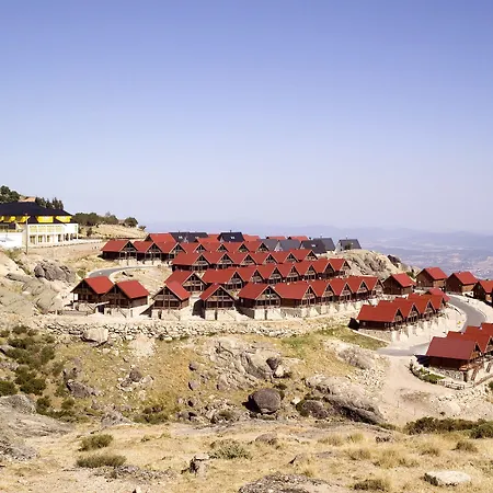 Luna Serra Da Estrela 4*