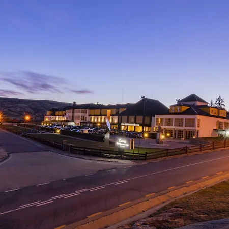 Hotel Luna Serra Da Estrela 4*