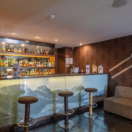 Hotel Serra Da Estrela