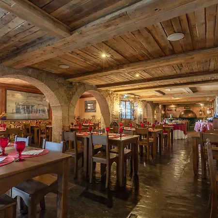 Luna Serra Da Estrela 4* Penhas da Saúde