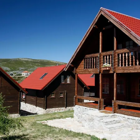 Hotel Luna Serra Da Estrela