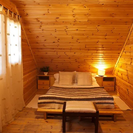 Hotel Luna Serra Da Estrela