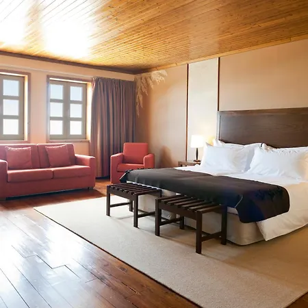 Hotel Luna Serra Da Estrela