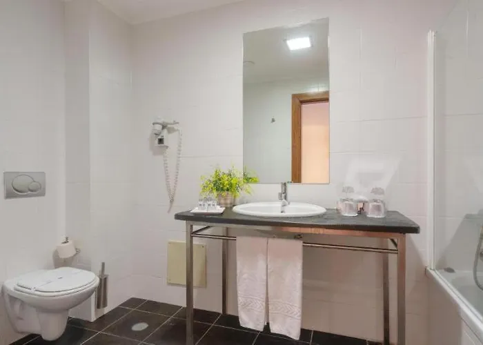 Luna Serra Da Estrela Penhas da Saúde