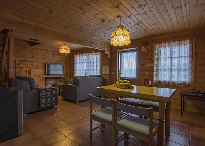 Luna Serra Da Estrela 4*