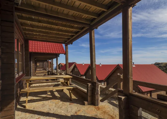 Luna Serra Da Estrela Hotel Penhas da Saúde