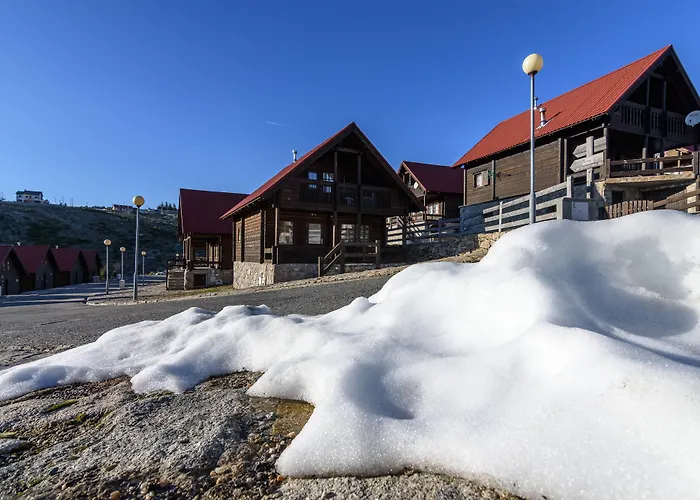 Luna Serra Da Estrela Hotel