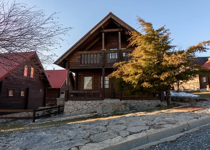 Luna Serra Da Estrela Hotell 4*