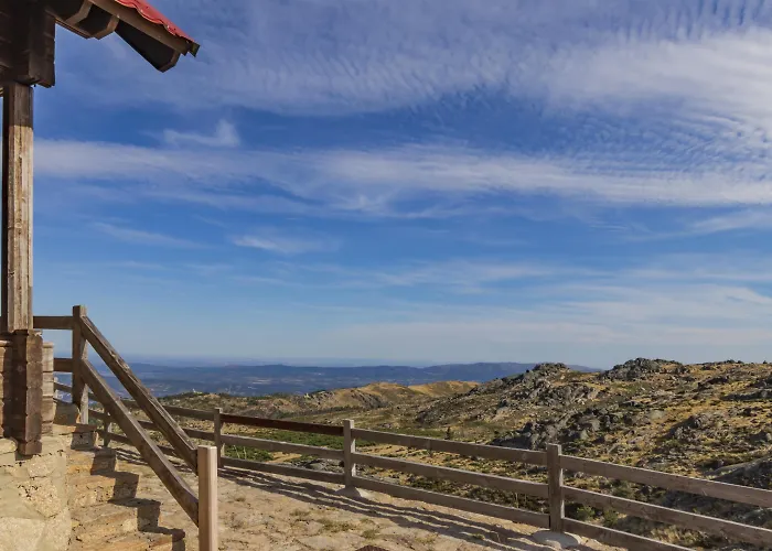 Luna Serra Da Estrela Penhas da Saúde