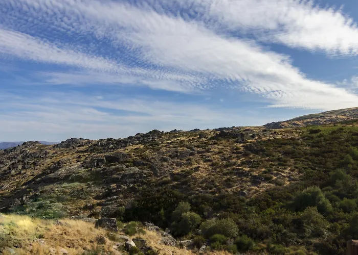Luna Serra Da Estrela Hotel 4*