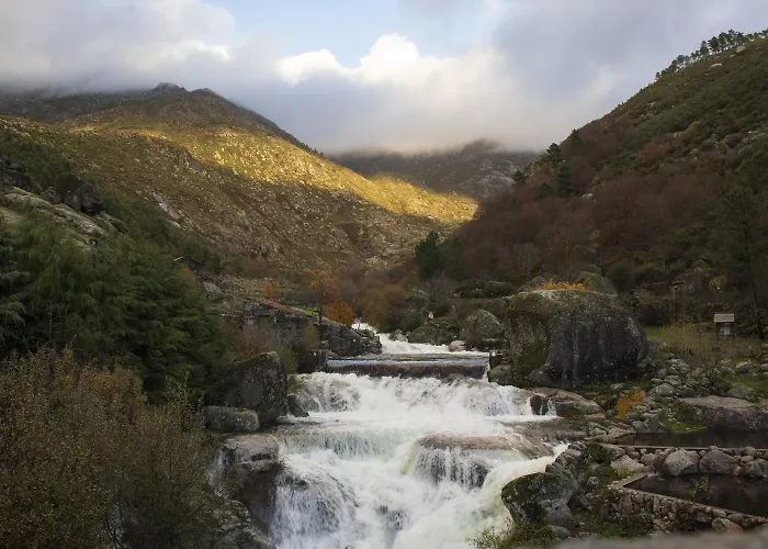 Hotel Luna Serra Da Estrela