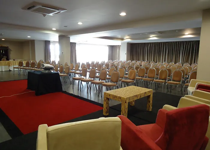 Luna Serra Da Estrela 4*