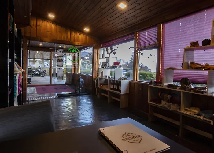 Luna Serra Da Estrela 4*