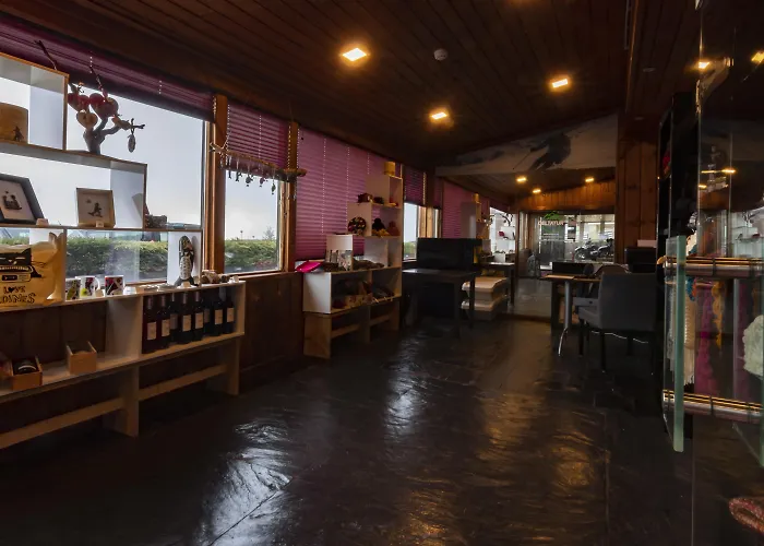 Luna Serra Da Estrela Hotell 4*