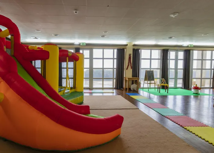 Hotel Luna Serra Da Estrela 4*