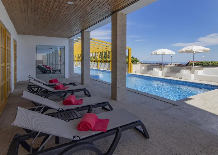 Hotel Luna Serra Da Estrela