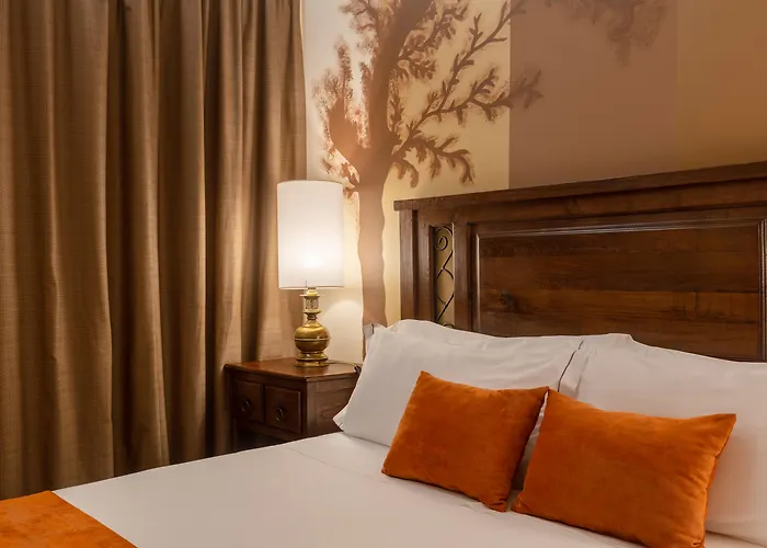 Hotel Luna Serra Da Estrela