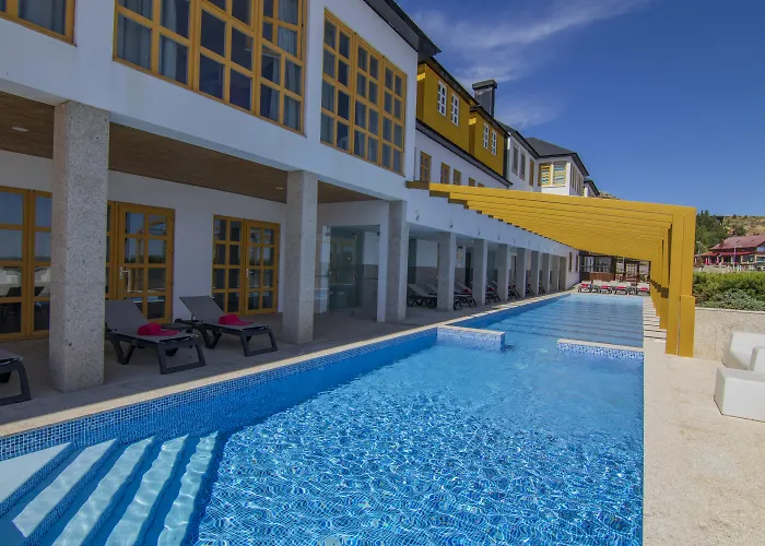 Luna Serra Da Estrela 4*