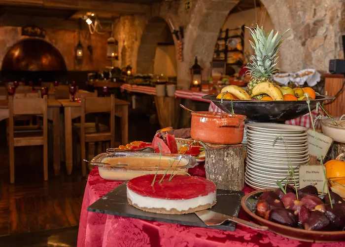 Luna Serra Da Estrela 4*