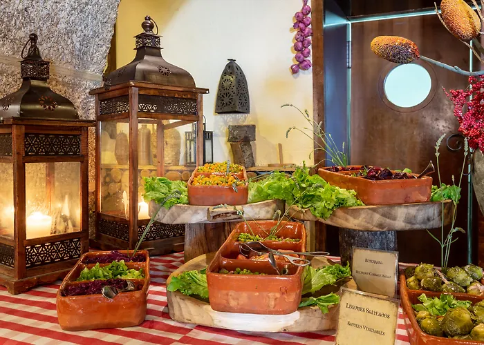Luna Serra Da Estrela