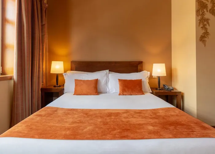 Luna Serra Da Estrela Hotel 4*